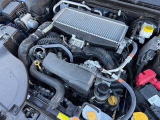 Image of 2021 Subaru Outback