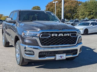 Image of 2025 Ram 1500