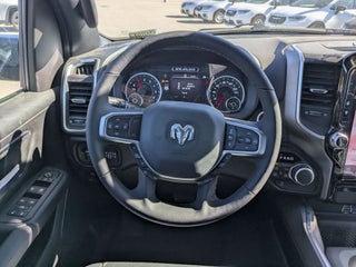 Image of 2025 Ram 1500