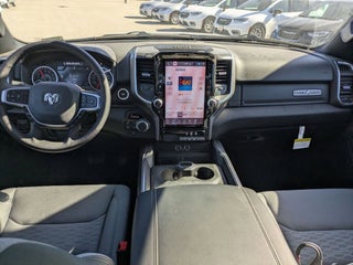 Image of 2025 Ram 1500