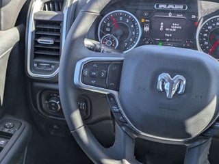 Image of 2025 Ram 1500