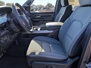 Image of 2025 Ram 1500