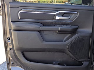 Image of 2025 Ram 1500