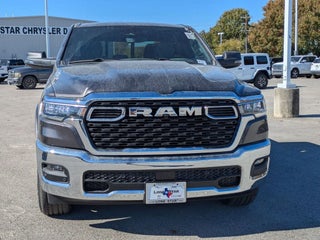 Image of 2025 Ram 1500