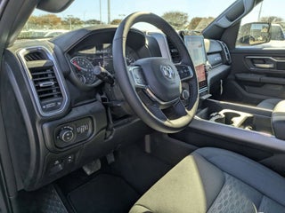 Image of 2025 Ram 1500