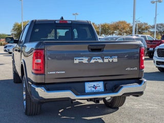 Image of 2025 Ram 1500