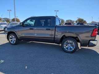 Image of 2025 Ram 1500