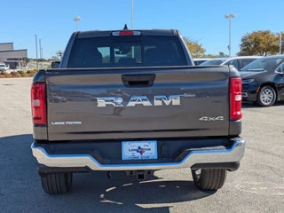 Image of 2025 Ram 1500