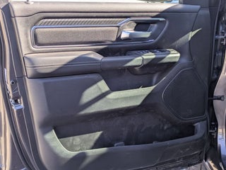 Image of 2025 Ram 1500