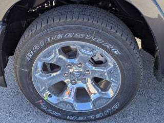 Image of 2025 Ram 1500