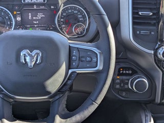 Image of 2025 Ram 1500