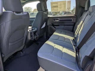 Image of 2025 Ram 1500