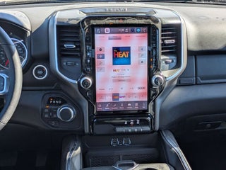 Image of 2025 Ram 1500