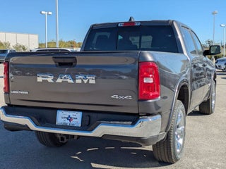 Image of 2025 Ram 1500