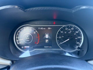 Image of 2021 Nissan Versa