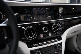 Image of 2025 Rolls-Royce Ghost