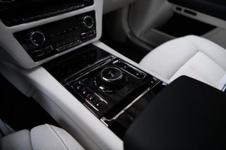 Image of 2025 Rolls-Royce Ghost