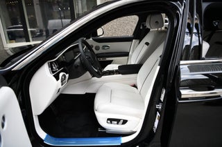 Image of 2025 Rolls-Royce Ghost