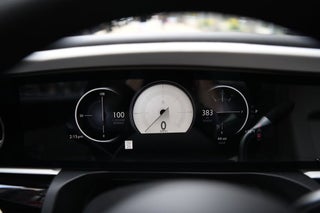 Image of 2025 Rolls-Royce Ghost