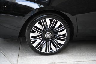 Image of 2025 Rolls-Royce Ghost