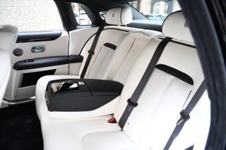 Image of 2025 Rolls-Royce Ghost