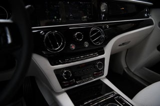 Image of 2025 Rolls-Royce Ghost