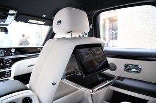 Image of 2025 Rolls-Royce Ghost