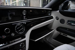 Image of 2025 Rolls-Royce Ghost