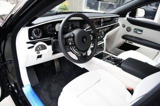 Image of 2025 Rolls-Royce Ghost