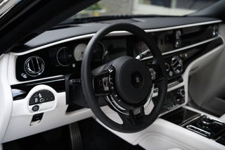 Image of 2025 Rolls-Royce Ghost