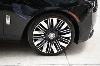 Image of 2025 Rolls-Royce Ghost