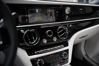 Image of 2025 Rolls-Royce Ghost