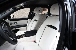Image of 2025 Rolls-Royce Ghost