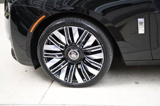 Image of 2025 Rolls-Royce Ghost
