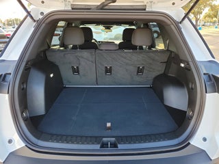 Image of 2026 Chevrolet Equinox