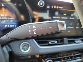 Image of 2026 Chevrolet Equinox