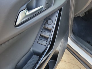 Image of 2026 Chevrolet Equinox