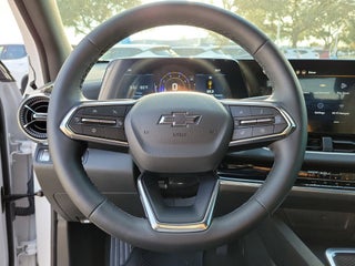 Image of 2026 Chevrolet Equinox