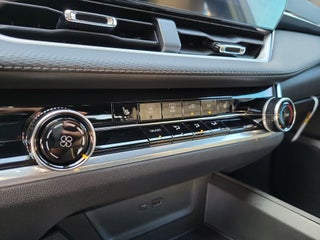 Image of 2026 Chevrolet Equinox