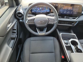 Image of 2026 Chevrolet Equinox