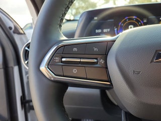 Image of 2026 Chevrolet Equinox
