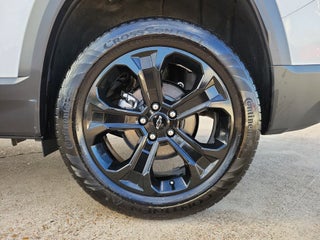 Image of 2026 Chevrolet Equinox