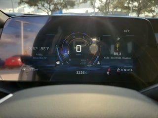 Image of 2026 Chevrolet Equinox