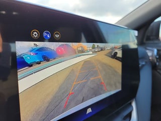 Image of 2026 Chevrolet Equinox