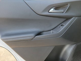 Image of 2026 Chevrolet Equinox