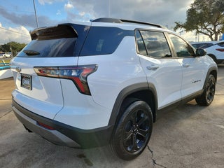 Image of 2026 Chevrolet Equinox