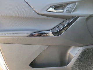 Image of 2026 Chevrolet Equinox