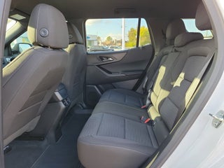 Image of 2026 Chevrolet Equinox