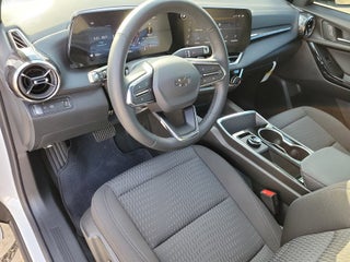 Image of 2026 Chevrolet Equinox