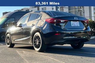 Image of 2016 Mazda Mazda3